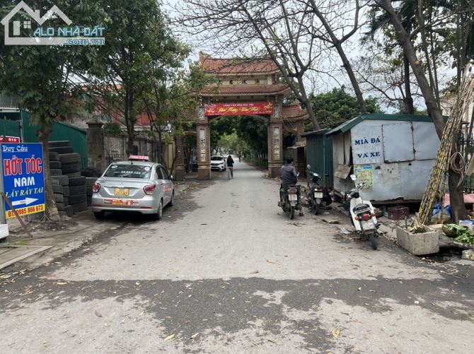 BÁN NHÀ XƯỞNG TẠI XÃ PHÙ LỖ, HUYỆN SÓC SƠN,  HÀ NỘI - 2