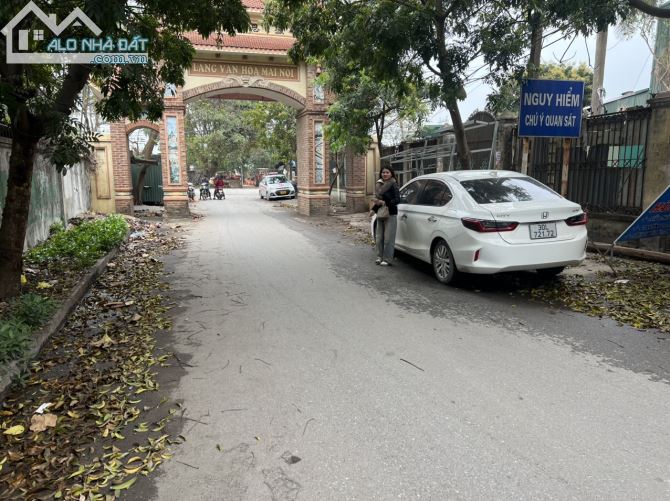 BÁN NHÀ XƯỞNG TẠI XÃ PHÙ LỖ, HUYỆN SÓC SƠN,  HÀ NỘI - 4