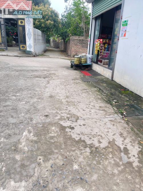 Chính chủ gửi bán siêu phẩm Lô Góc Còn Xót Lại tại ninh môn, Xã Hiền Ninh, Huyện Sóc sơn - 2