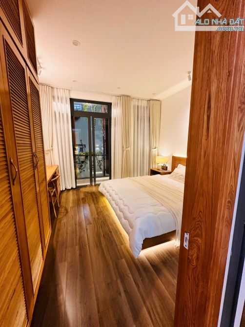 Bán nhà đẹp 4 tầng Hồng Lạc - Lạc Long Quân, P10, 4 x 9m, nở hậu 7.6m, 45m2, chỉ 8.5 Tỷ TL - 21
