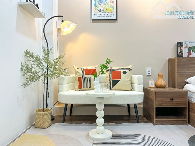 Căn hộ cao cấp mặt tiền đường trần hưng đạo quận 5 gần cầu chữ Y - 21