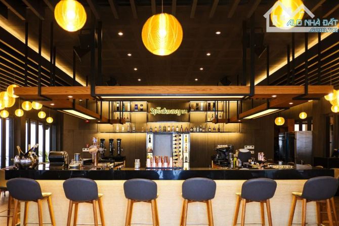 Giảm 10 tỷ bán khách sạn Nguyễn Văn Thoại 115 Phòng view bể bơi đẹp vô cực cách biển 200m - 6