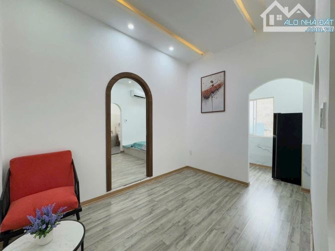 Nhà siêu đẹp 2 tầng Lê Duẩn 3PN 4WC full nội thất chỉ nhỉnh 3ty - 21