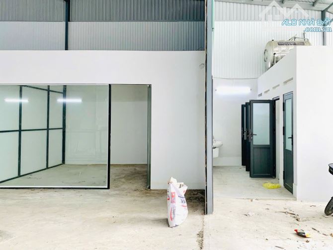 Cho Thuê Xưởng 350m đường Tân Thắng, Sơn Kỳ - 2