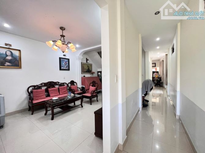 Bán Nhà mặt tiền Tôn thất thiệp - 2