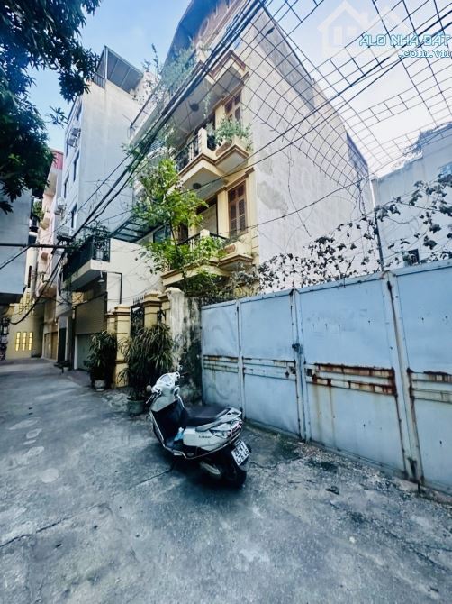 Cần Bán Mảnh Đất 81m - Mt Rộng - Phù Hợp Xây Nhà Dòng Tiền - Giá Đầu Tư - Nở Hậu - 2