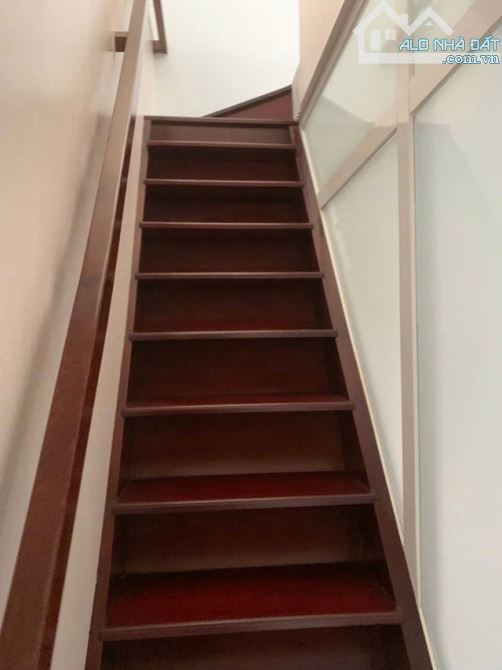 Bán nhà HXH Nguyễn Kiệm, P.4, Q.Phú Nhuận, DTSD 110 m2, 3,3 tỷ - 2