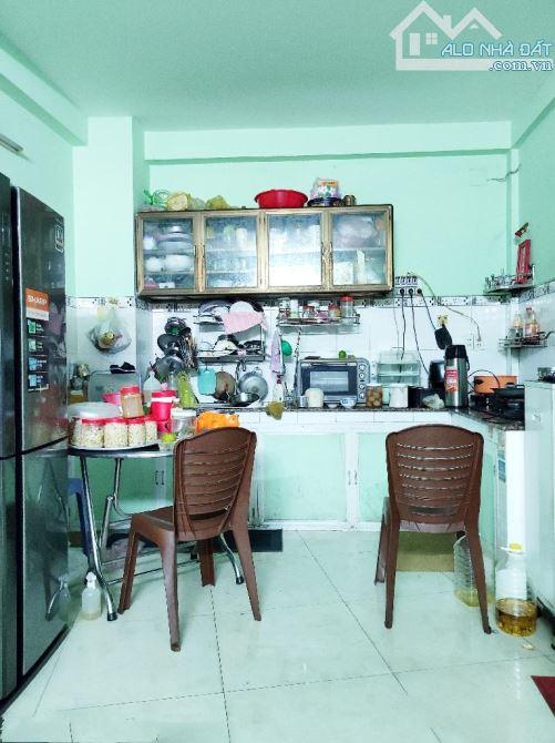 TÂN PHÚ SÁT BÊN PHAN ANH, 3 TẦNG BTCT, CHỈ 6 TỶ - 2