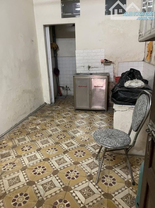 BÁN NHÀ MẶT PHỐ- NGUYỄN LƯƠNG BẰNG DT78M  2  5.1  27.5TỈ - 2