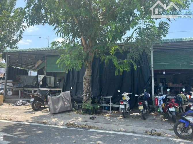 🌴 Ngay chợ Phú Chánh A, Thủ Dầu Một - Lô góc 200mv, full thổ - Không QH, LG - Pháp lý chu - 2