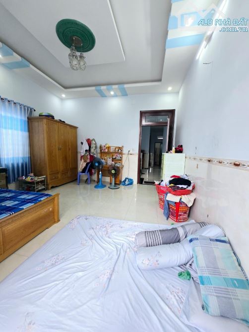 NHÀ HẺM XE TẢI AN PHÚ ĐÔNG 25 THÔNG SỐ CHUẨN HOA HẬU LÔ GÓC 2 MẶT TIỀN - 2