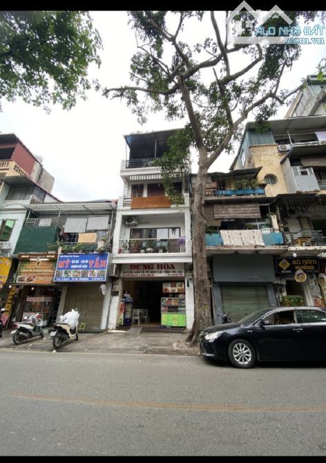 170 Tỷ/ 141 M2 / 5 M tiền/ Mặt Phố Hàng Cót.Hoàn Kiếm - 2