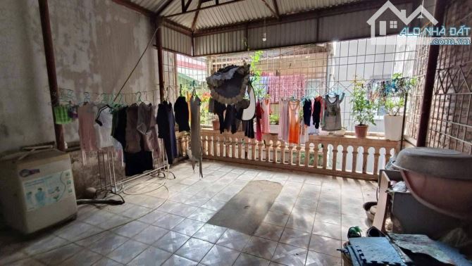 Nhà minh khai mặt tiền 5m x 4 tầng diện tích 52m giá đầu tư 7,9 tỷ - 2