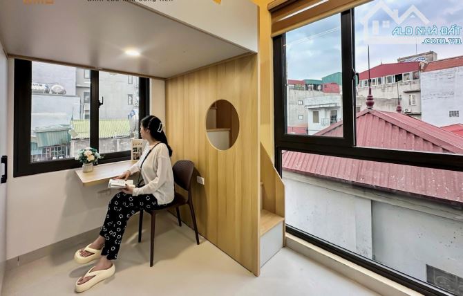 SIÊU PHẨM MINH KHAI - HÀNG XÓM TIMESCITY 90m x 3T 13.8 Tỷ- Ô TÔ ĐỖ CỬA - AN SINH ĐỈNH CAO! - 2