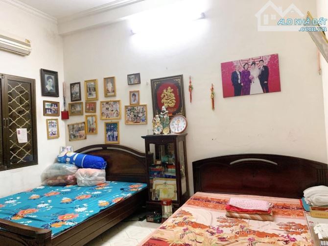 BÁN NHÀ MẶT PHỐ- TÂY SƠN DT71 4 4.9 31.9TỈ - 2