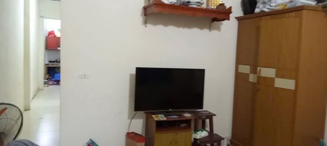 Bán gấp nhà cấp 4 Liên Ninh moring đỗ cửa hàng Fo độc quyền bán 70m giá 5.36 tỷ - 2
