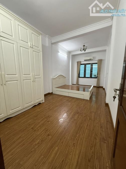 ẸP HÂN LÔ LÊ TRỌNG TẤN, THANH XUÂN, 1 NHÀ RA PHỐ, NGÕ Ô TÔ,  KD, HAI THOÁNG TRƯỚC SAU - 2