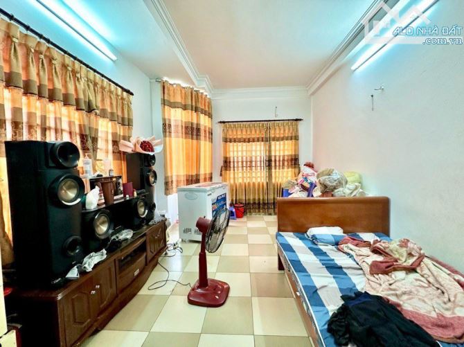 💥BÁN NHÀ RIÊNG - MẶT NGÕ KINH DOANH - XUÂN THỦY - CẦU GIẤY 💥- 60m2 x 4 tầng - 2