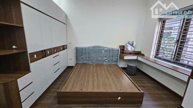 Cần bán nhà dân mới xây hoàn thiện phố Lụa, Vạn Phúc, Hà Đông dt: 60m2, giá cực tốt 7,5 tỷ - 2