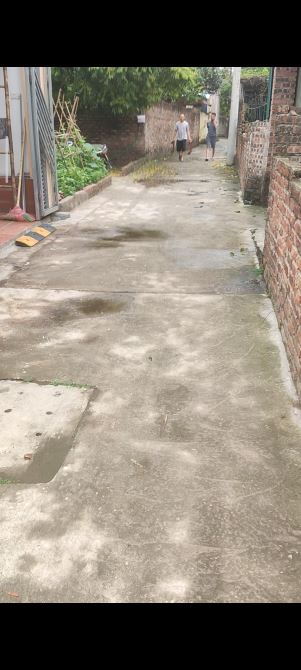 41M/2,58ty-BÁN ĐẤT KIM SƠN-ÔTÔ ĐỖ CỬA - GẦN HỒ ĐIỀU HOÀ-SÂN CHƠI-TRƯỜNG-CHỢ - 2