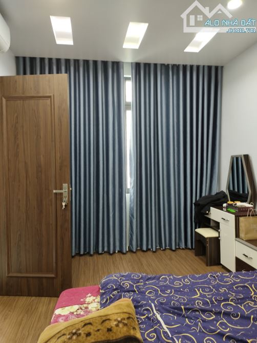 Bán gấp giá rẻ thang máy Đê Trần Khát Chân 34m, 6 tầng, mặt tiền 3.4m, 9 tỷ Hai Bà Trưng. - 2
