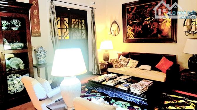 Bán biệt thự MT Nguyễn Thị Phố, Tân Đông Hiệp, Dĩ An, Bình Dương, 4130m2, 2 tầng - 2