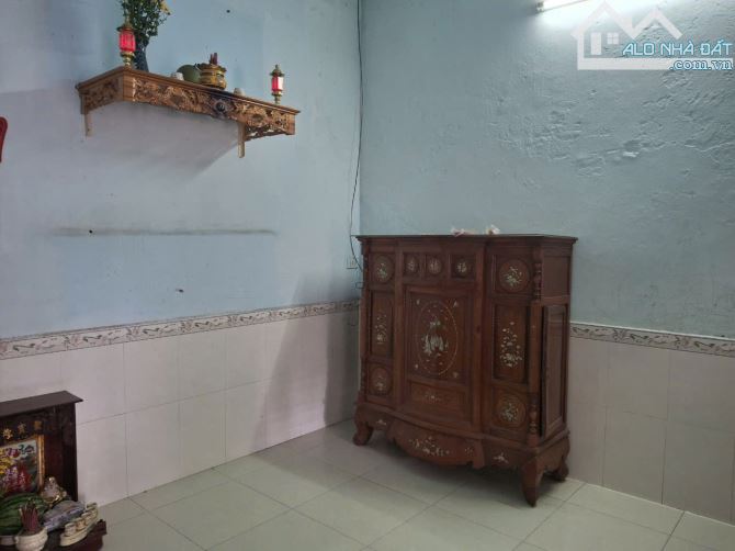 NHÀ GIÁ RẺ TT Q CẨM LỆ – 120M² – 3 PHÒNG NGỦ – CHỈ HƠN 2 TỶ CHO THUÊ 4TR - 2