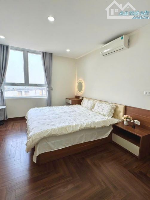 BÁN NHÀ ĐẸP DÂN XÂY TƯ ĐÌNH – 41M2 – 6,05 TỶ – NGÕ Ô TÔ THÔNG – FULL NỘI THẤT - 2