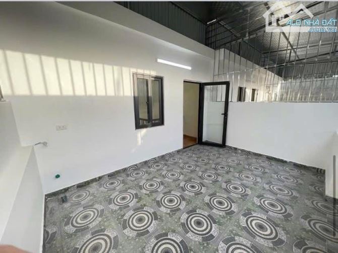 Bán nhà Văn Hương - 35m2 - 6,5tỷ - 40m ra phố - nhà mới,chắc chắn - 2