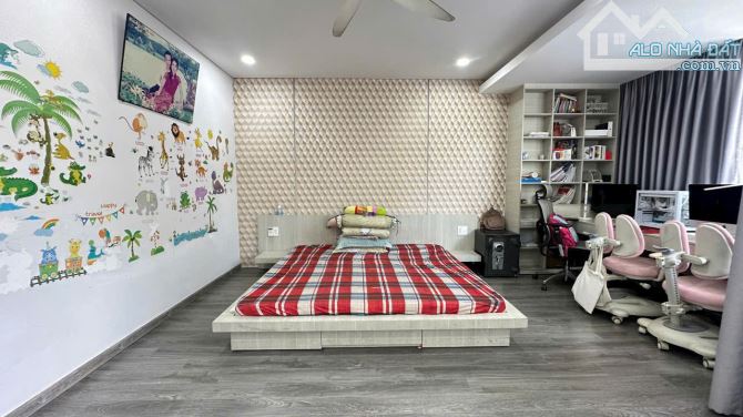 Giá kẹt tiền..9,3 tỷ. Bán gấp căn Văn Hoa Villa Thống Nhất, Biên Hoà. 5x22m 1 trệt 2 lầu. - 2