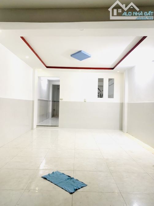 Bán Nhà - Phan Anh - Bình Tân - Hẻm 7m - 48m2 - Nhà 2 Tầng Đúc Thật - Nhỉnh 4 Tỉ - 2