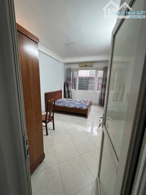 Nhà đẹp  phố LÒ Đúc HBT lô góc cách mặt phố 32m. nhỉnh 6tỷ. - 2