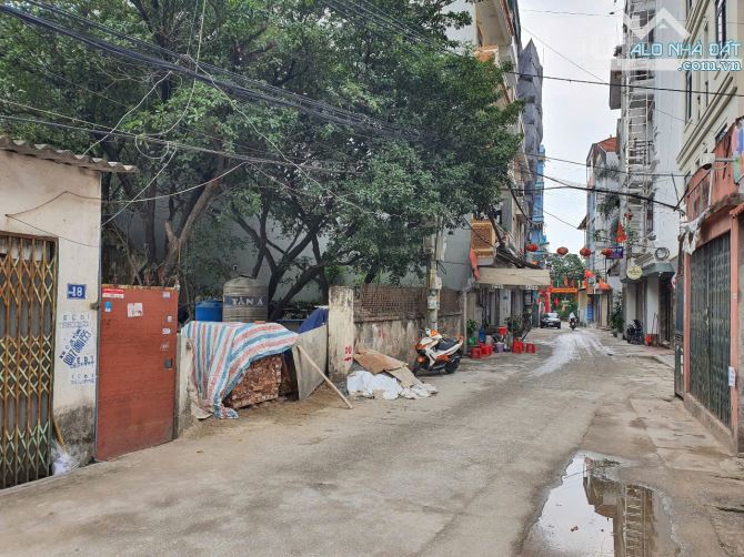 Bán 440m2 đất Xuân Đỉnh, oto tránh, mặt tiền 12,5m, 15m ra phố, 65 tỷ - 2
