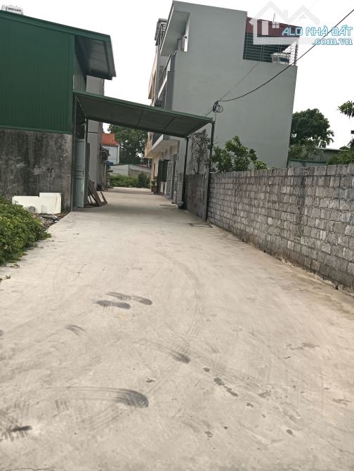 60,3m rẻ đẹp gần đường tỉnh lộ (427) 👉 thư phú - thường Tín - 2