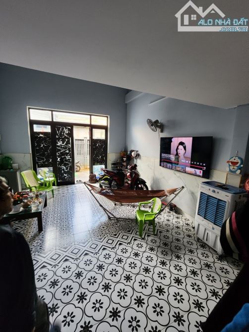 Bán gấp nhà MT Trần Khánh Dư, Mỹ An, khu phố An Thượng, ngang 6.5m, 100m2 giá chỉ 10.9 tỷ - 2
