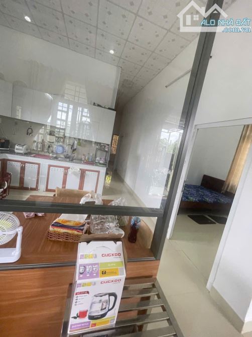 BÁN GẤP CĂN HOMSTAY TUYỆT ĐẸP ĐỐI DIỆN UBND XÃ DAMBRI GIÁ TỐT NHẤT BAO TEST GIÁ - 2
