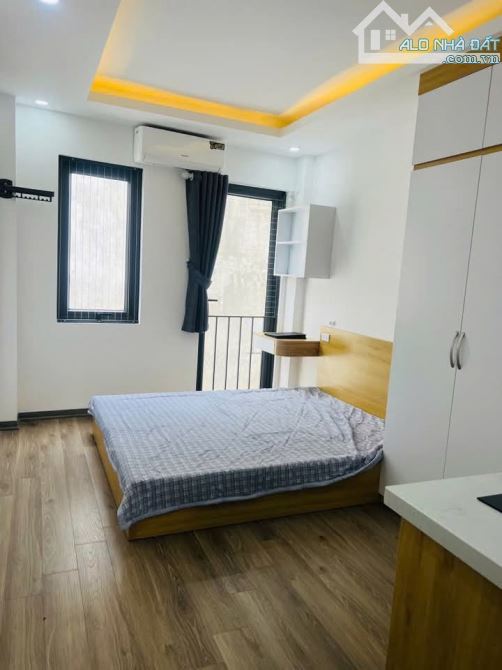 BÁN NHÀ ĐƯỜNG BƯỞI BA ĐÌNH*10 PHONGy KHÉP KÍN*PHÂN LÔ*ÔTÔ ĐỖ CỬA*50M*6T*MT5M*14.75TỶ - 2