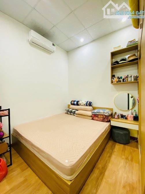NHÀ KIỆT NGUYỄN CÔNG HOAN - nhỉnh 3 tỷ - 2
