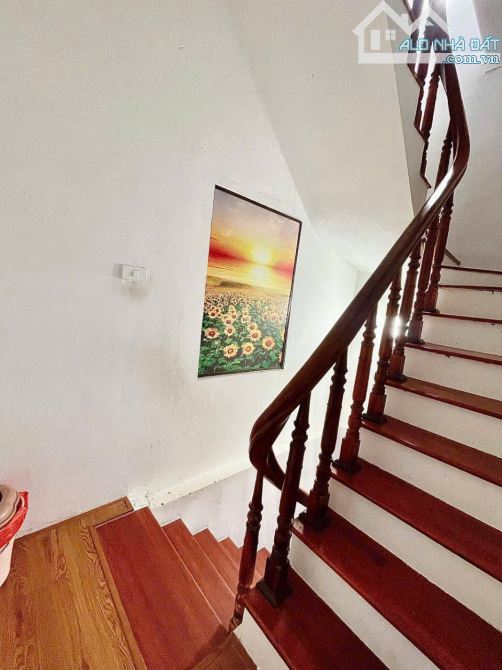 AN CƯ LÝ TƯỞNG BÁN NHÀ CỔ LINH – 39M2 – 6,08 TỶ – DÂN XÂY CHẮC CHẮN, Ở NGAY - 2