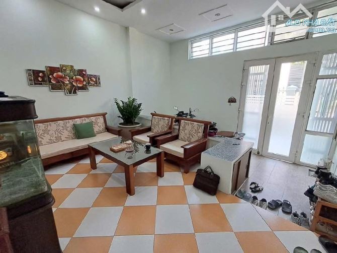 BÁN NHÀ BỒ ĐỀ -DÂN XÂY Ô TỖ CỬA Ô TÔ VÀO NHÀ-GIÁ 13 TỶ NHỈNH - 2