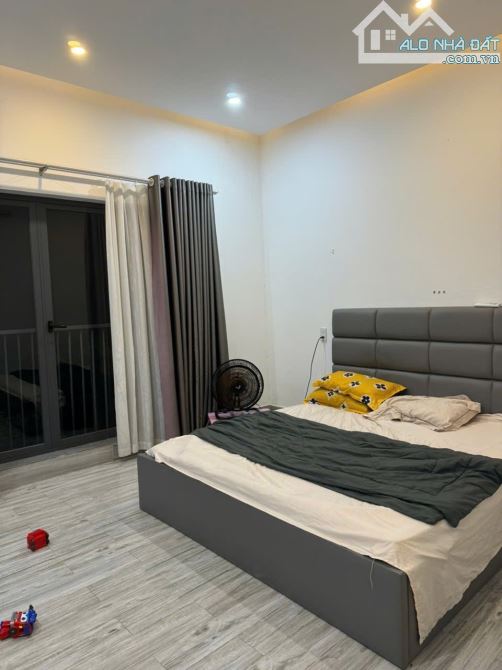 🎉🎉🏙️ TP Đà Nẵng, Quận Ngũ Hành Sơn, cần bán nhanh nhà 3 tầng thiết kế đẹp vừa kinh doan - 2