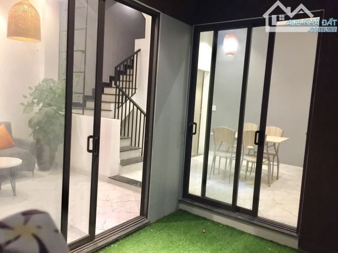 NHÀ NGUYỄN PHƯỚC NGUYÊN - MẶT TIỀN 6m - giá nhỉnh 4 tỷ - 2