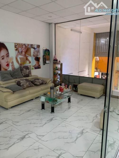 BÁN GẤP NHÀ PHỐ KIM NGƯU, PHÂN LÔ CÁN BỘ, Ô TÔ TRÁNH_DT 75M2, 5 TẦNG, MT 6M, 22TỶ - 2