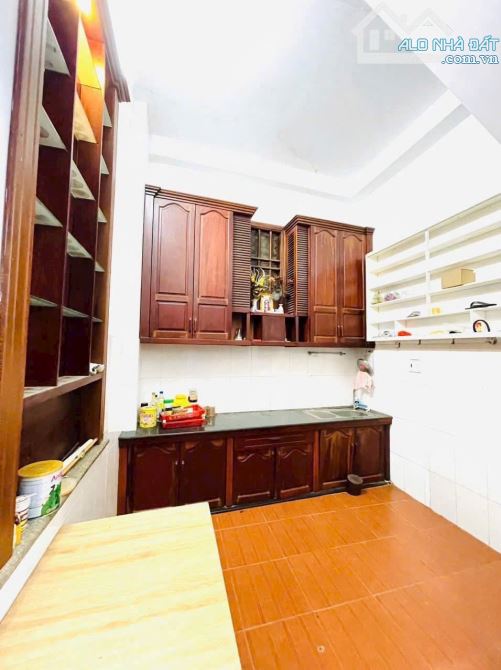 Nhỉnh 2tỷ TL_Bán nhà 1trệt 1lầu ngay đường Nguyễn Ái Quốc, Chợ Tân Hiệp, cư xá CA Tân Hiệp - 2