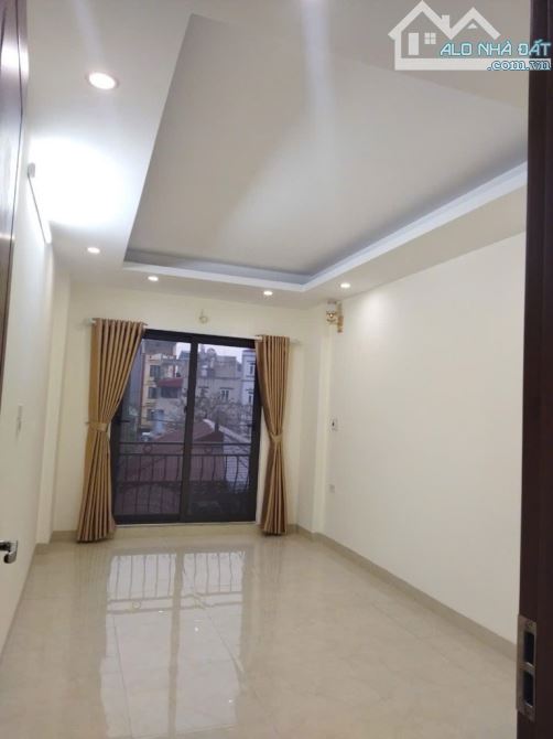 💥PHƯƠNG CANH - Ô TÔ ĐỖ CỔNG - 10M Ô TÔ TRÁNH - NHÀ MỚI KENG - 30M2, 5T, 6 Tỷ - 2