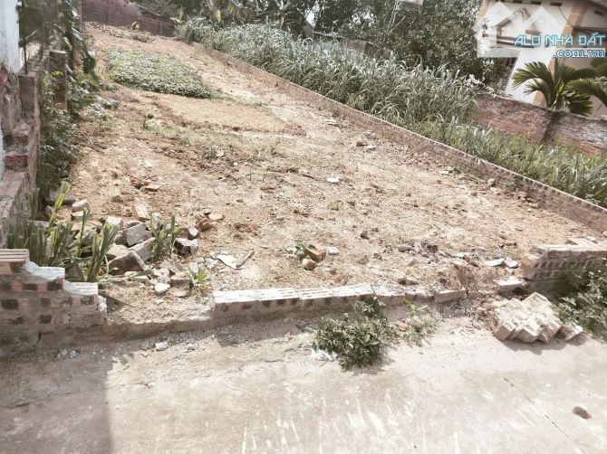 HOA HẬU PHÔ NÚI, 157m2, TRỤC CHÍNH TRUNG TÂM - 2