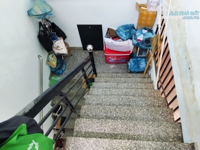Gò vấp . Hẻm xe tải thông, Dt 86 m2 , 4x17 , giá 6.8🧄 - 2