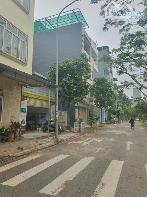 Bán đất Vạn Phúc, Hà Đông 52.4m2, MT4m, ô tô, KD chỉ 12.3 tỷ - 2