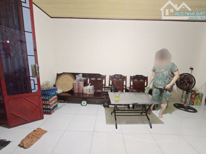 NHÀ 3 TẦNG – HTP-93m2 ,4/9x17, 9 PHÒNG NGỦ – ĐẦU TƯ KHAI THÁC SIÊU LỢI NHUẬN MÀ NHỈNH 6TỶ - 2