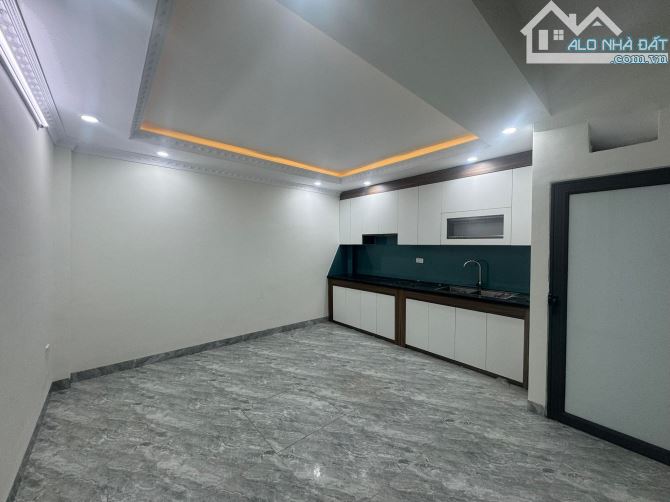 BÁN NHÀ VĨNH QUỲNH- THANH TRÌ DT40M* 4 TẦNG* GIÁ 4.5 TỶ. NHÀ MỚI ĐẸP Ở NGAY- NGÕ THÔNG - 2